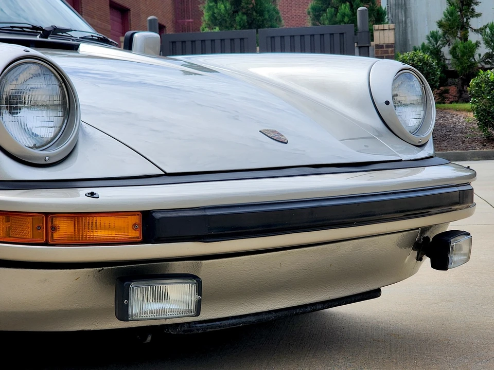 1982 Porsche 911 Carrera SC - Image 27 of 31