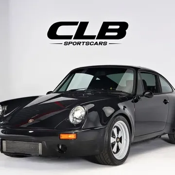 1982 Porsche 911 SC