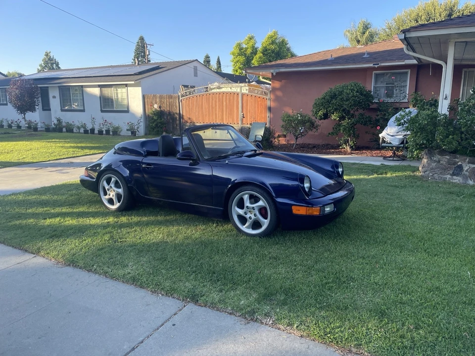 1982 Porsche 911 Carrera SC - Image 9 of 10