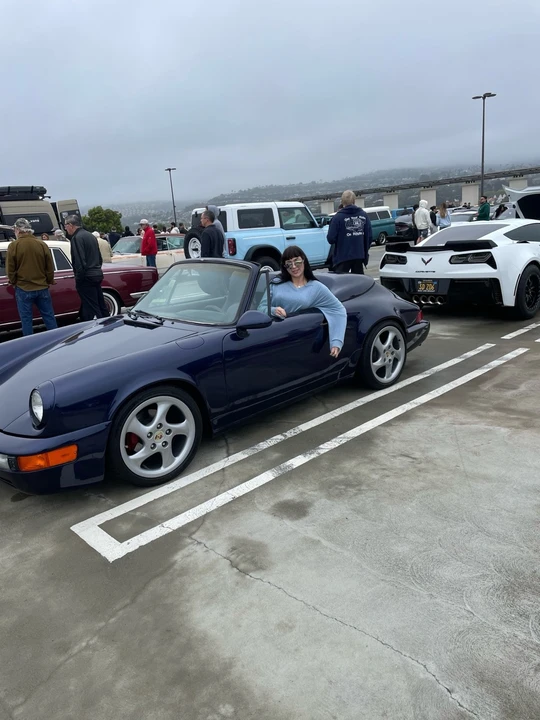 1982 Porsche 911 Carrera SC - Image 7 of 10