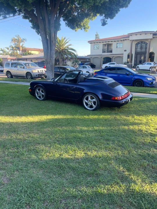 1982 Porsche 911 Carrera SC - Image 10 of 10