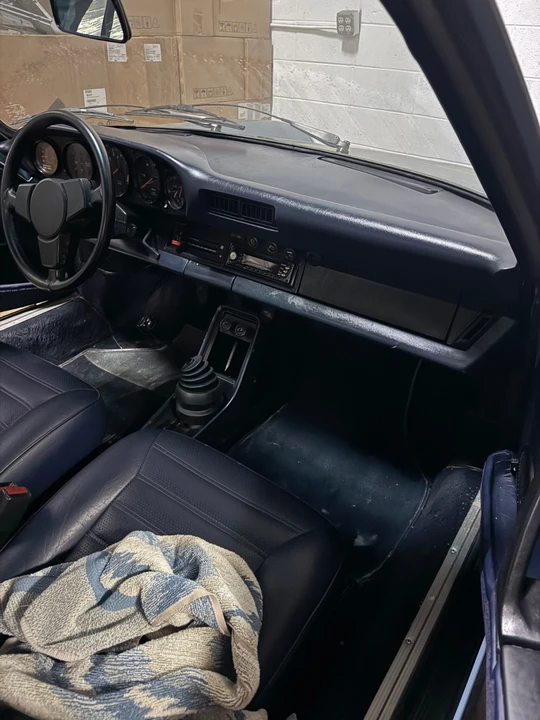1982 Porsche 911 Carrera SC - Image 12 of 20