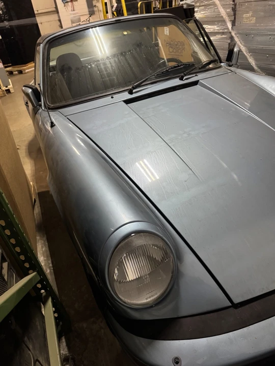 1982 Porsche 911 Carrera SC - Image 3 of 20