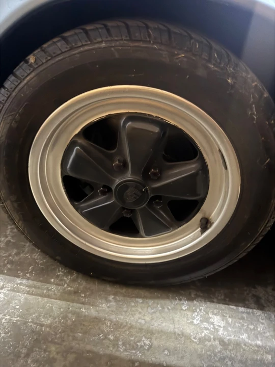 1982 Porsche 911 Carrera SC - Image 18 of 20