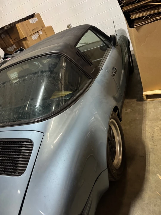 1982 Porsche 911 Carrera SC - Image 10 of 20