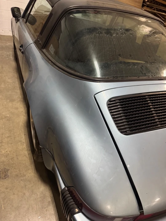 1982 Porsche 911 Carrera SC - Image 11 of 20