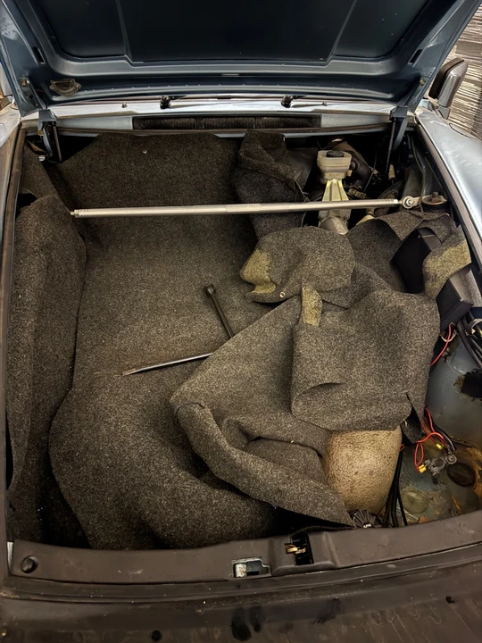 1982 Porsche 911 Carrera SC - Image 4 of 20