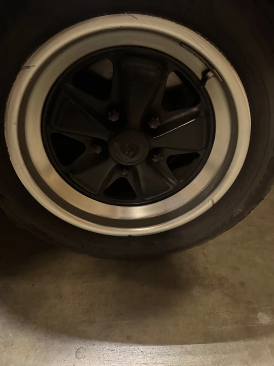 1982 Porsche 911 Carrera SC - Image 17 of 20