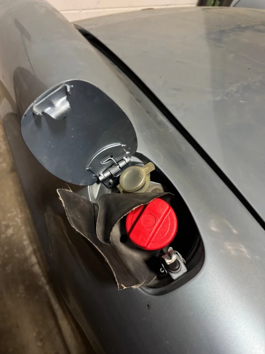 1982 Porsche 911 Carrera SC - Image 5 of 20