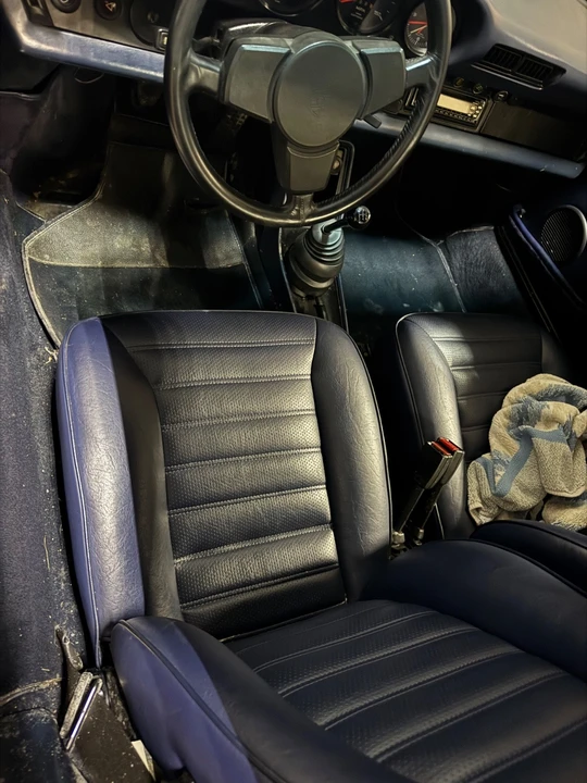1982 Porsche 911 Carrera SC - Image 7 of 20