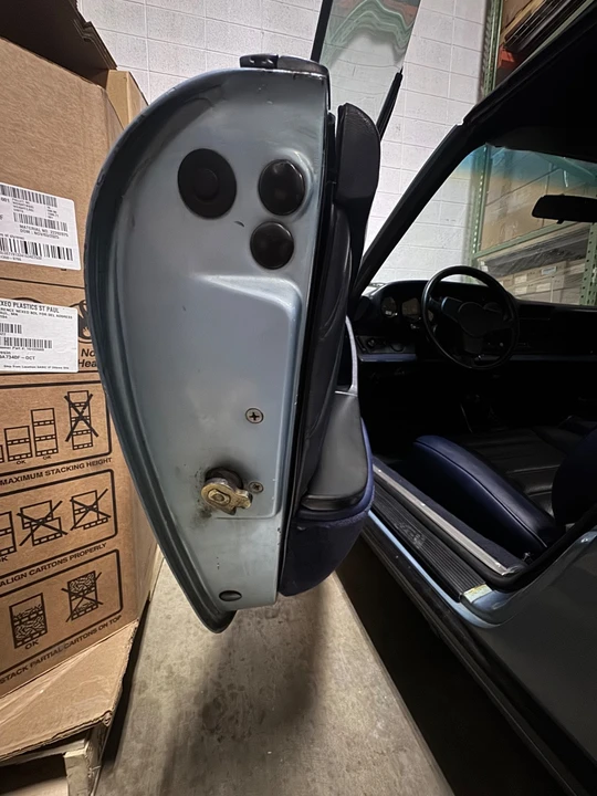 1982 Porsche 911 Carrera SC - Image 15 of 20