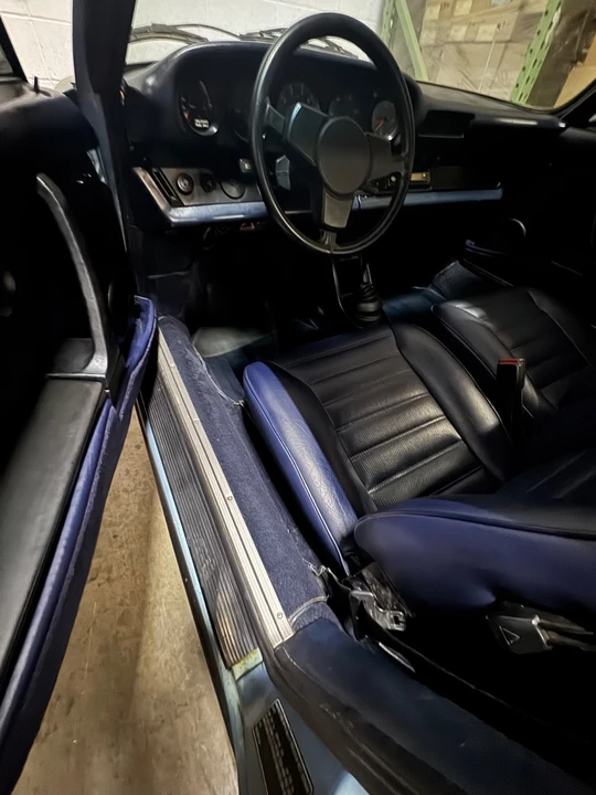 1982 Porsche 911 Carrera SC - Image 14 of 20