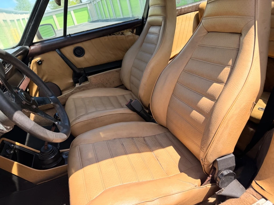 1982 Porsche 911 Carrera SC - Image 9 of 20