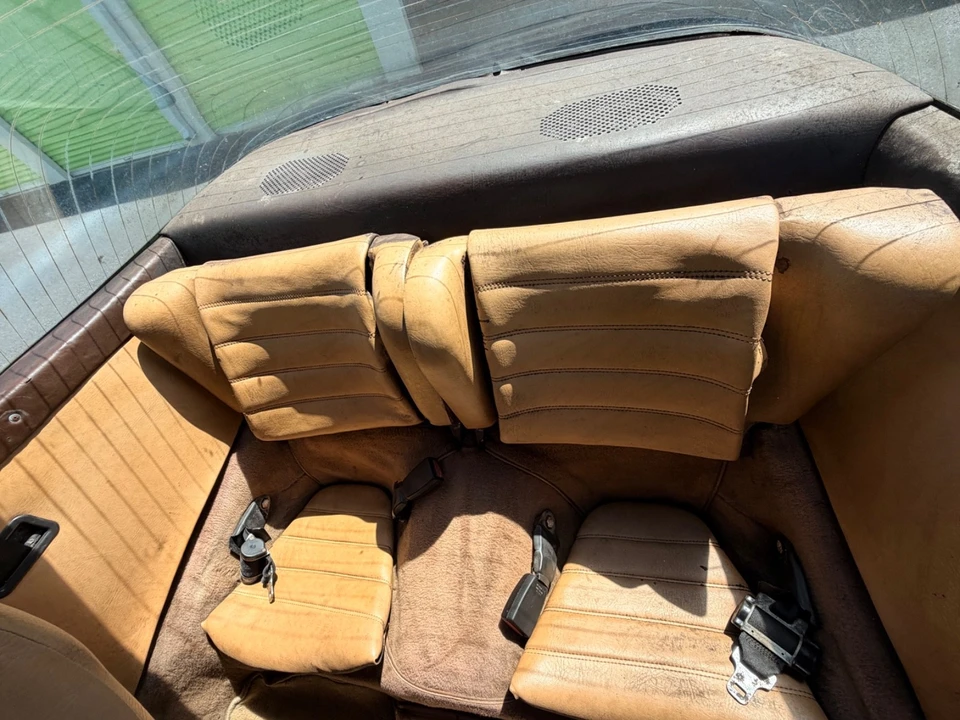 1982 Porsche 911 Carrera SC - Image 10 of 20