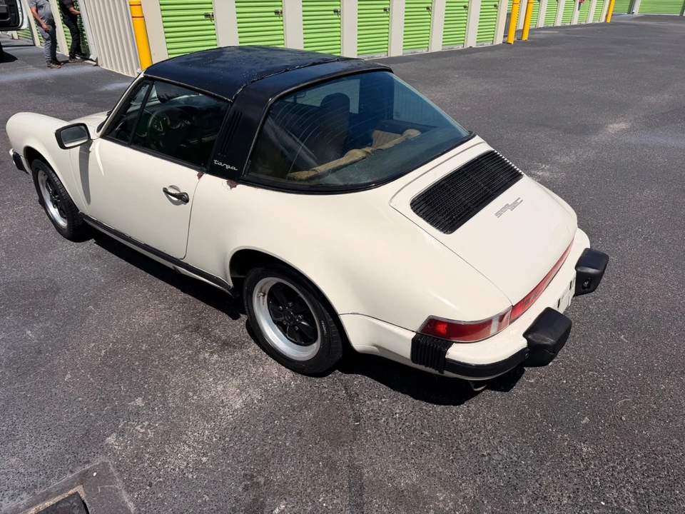 1982 Porsche 911 Carrera SC - Image 4 of 20