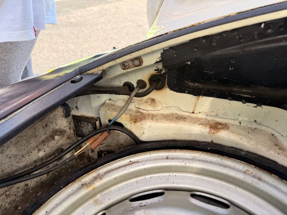 1982 Porsche 911 Carrera SC - Image 16 of 20