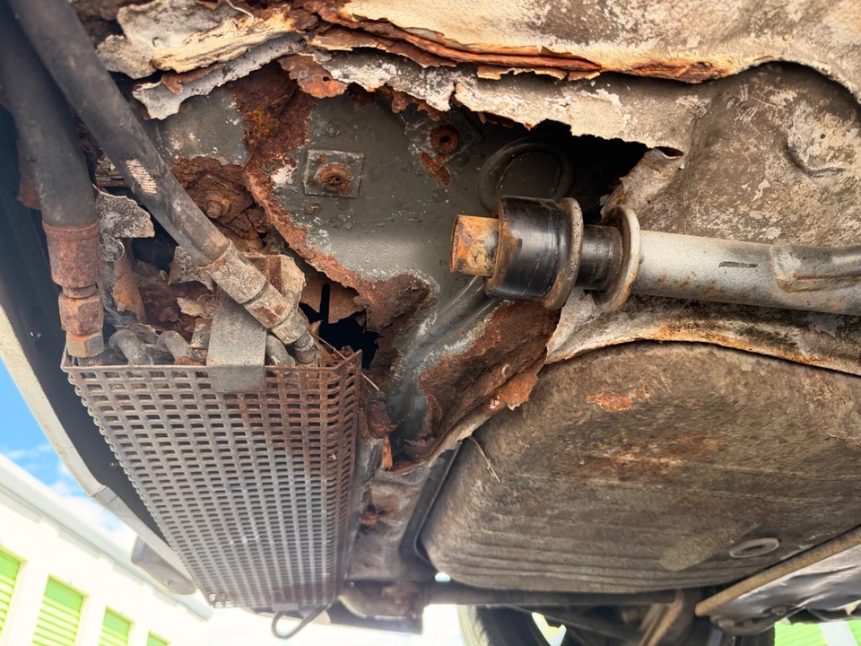 1982 Porsche 911 Carrera SC - Image 20 of 20
