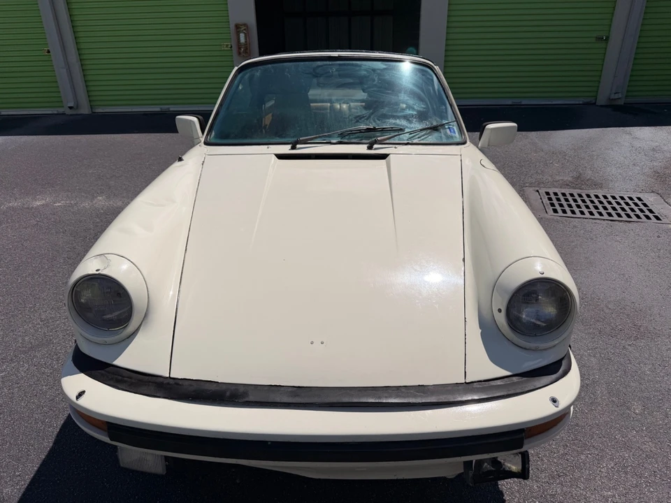1982 Porsche 911 Carrera SC - Image 3 of 20
