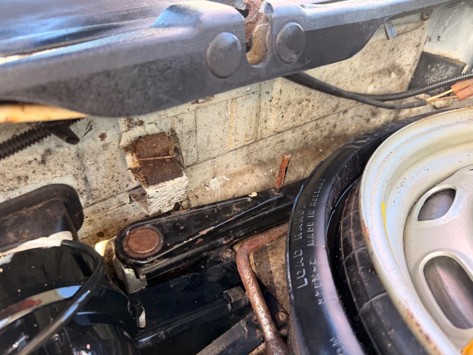 1982 Porsche 911 Carrera SC - Image 15 of 20