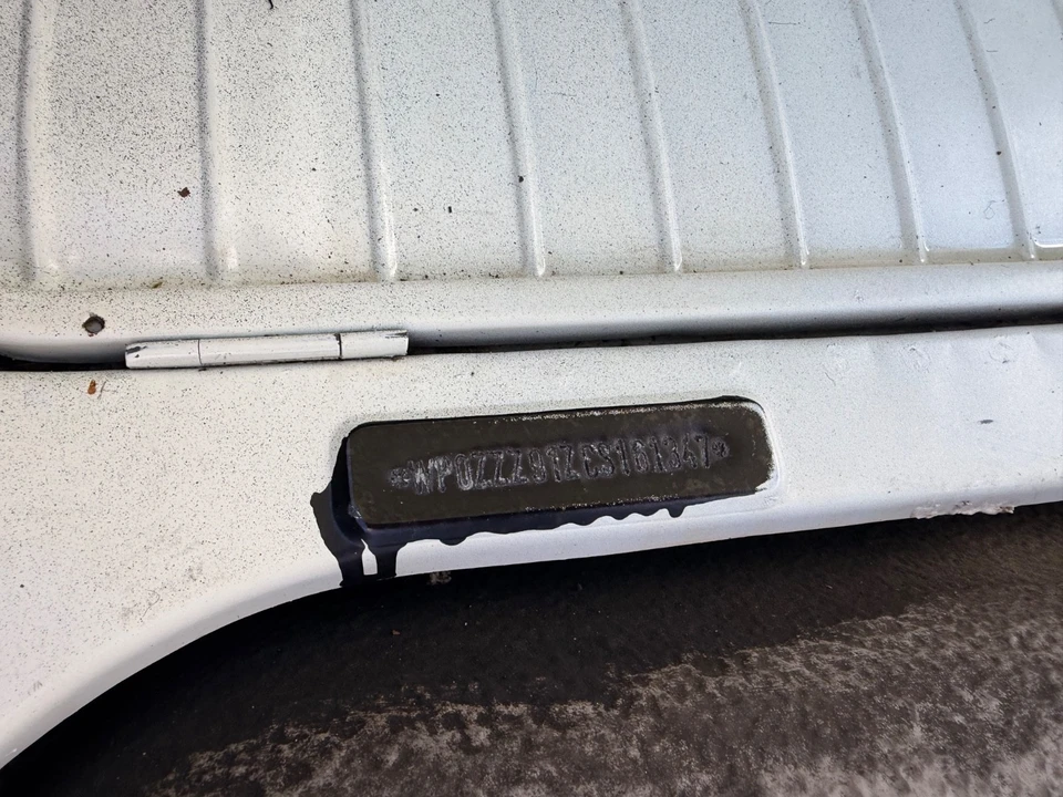 1982 Porsche 911 Carrera SC - Image 19 of 20