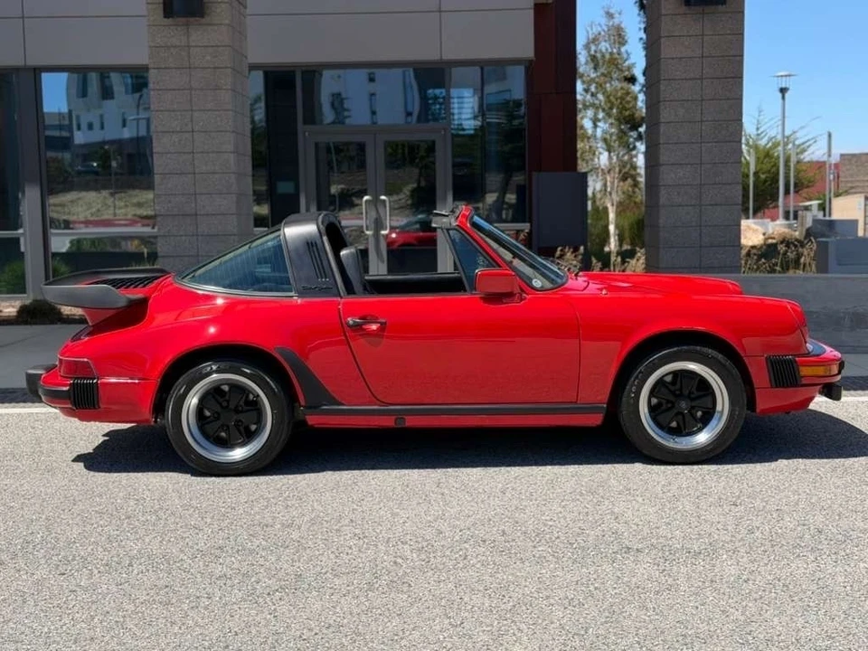 1982 Porsche 911 Carrera SC - Image 2 of 23