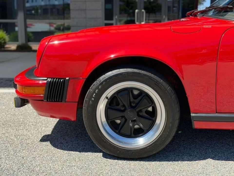 1982 Porsche 911 Carrera SC - Image 7 of 23