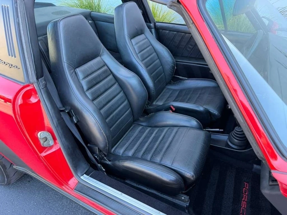 1982 Porsche 911 Carrera SC - Image 14 of 23