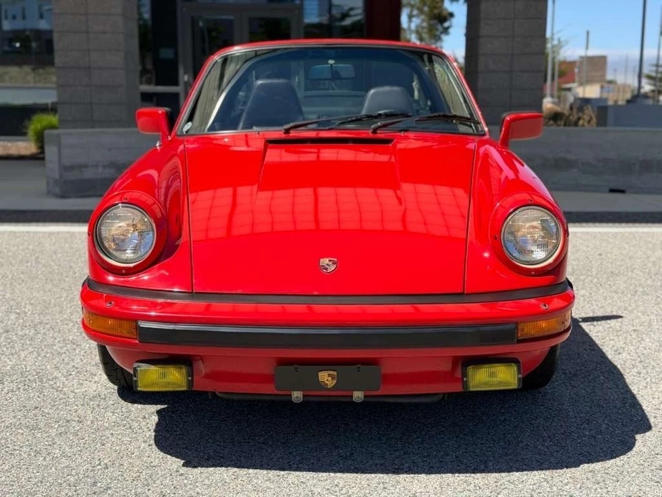 1982 Porsche 911 Carrera SC - Image 4 of 23