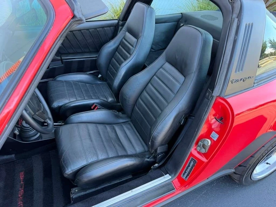 1982 Porsche 911 Carrera SC - Image 16 of 23