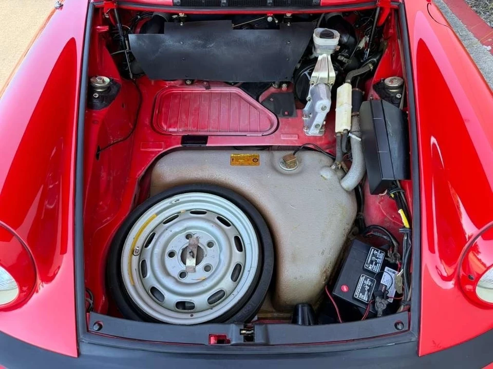 1982 Porsche 911 Carrera SC - Image 17 of 23