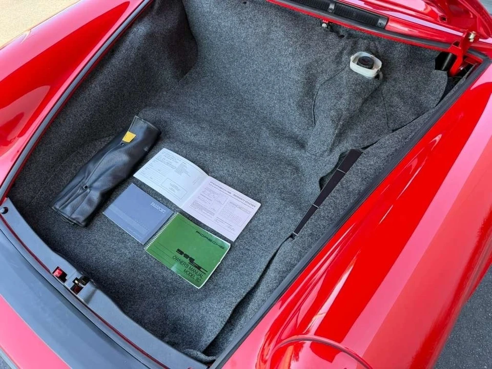 1982 Porsche 911 Carrera SC - Image 15 of 23