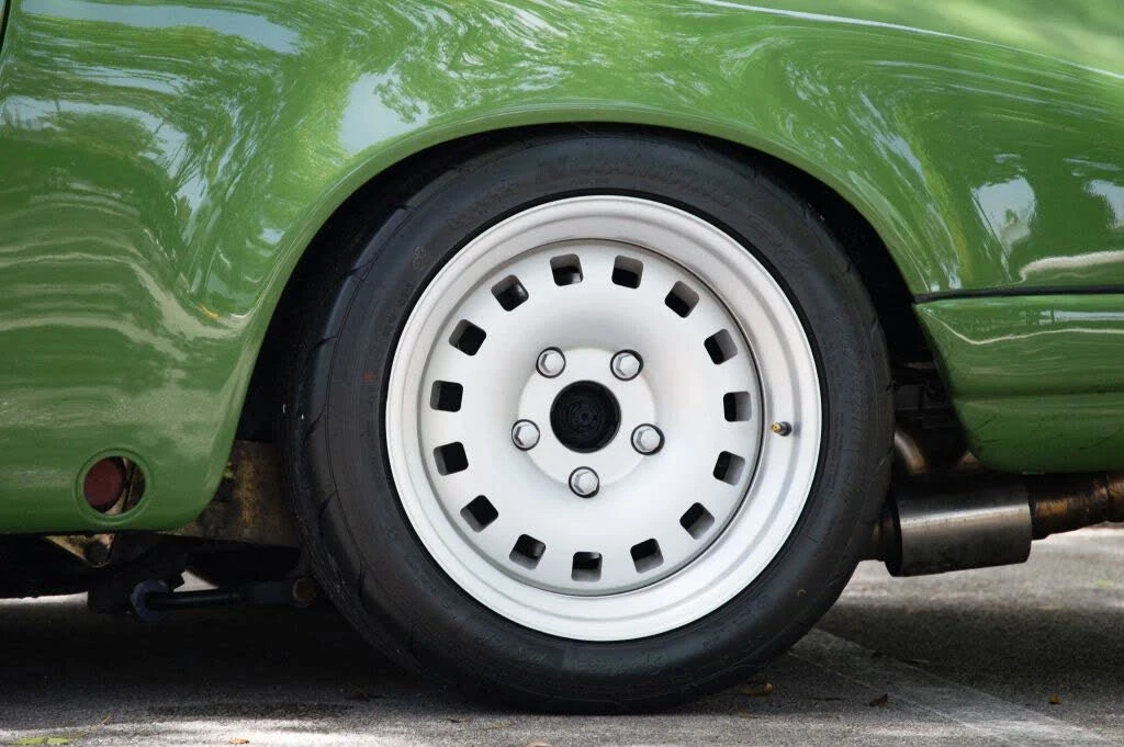 1982 Porsche 911 Carrera SC - Image 10 of 31