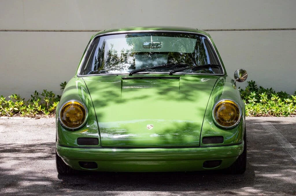 1982 Porsche 911 Carrera SC - Image 24 of 31