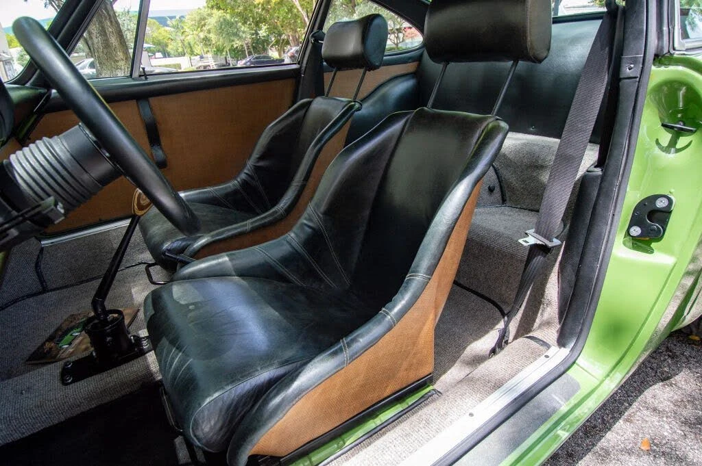 1982 Porsche 911 Carrera SC - Image 31 of 31