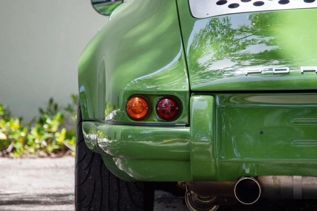 1982 Porsche 911 Carrera SC - Image 14 of 31