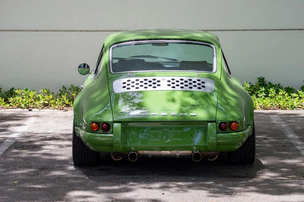 1982 Porsche 911 Carrera SC - Image 12 of 31