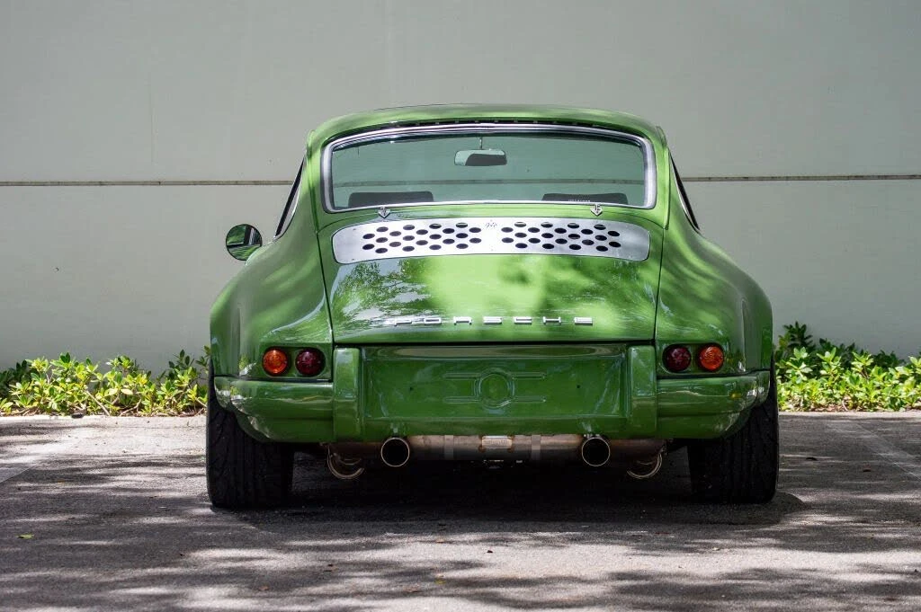 1982 Porsche 911 Carrera SC - Image 13 of 31