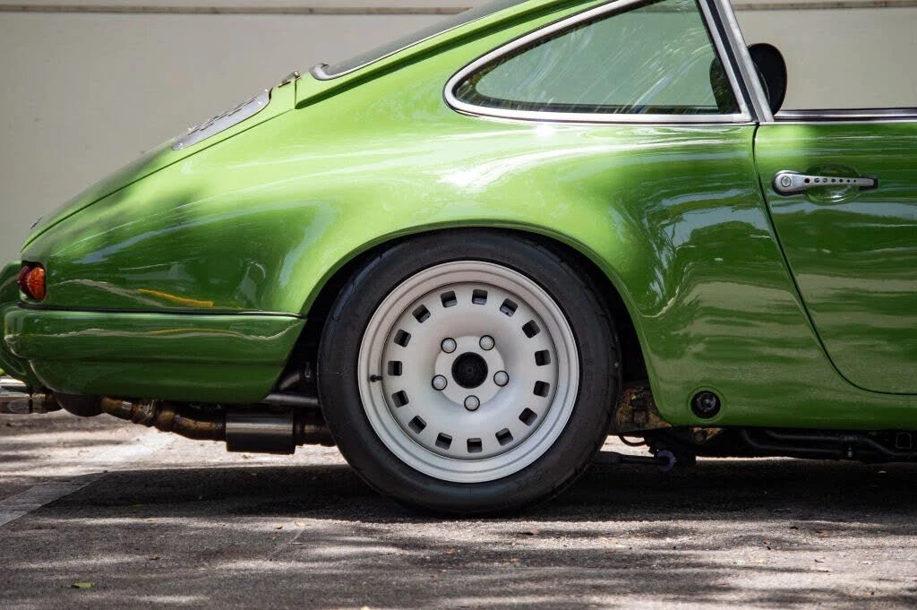 1982 Porsche 911 Carrera SC - Image 19 of 31