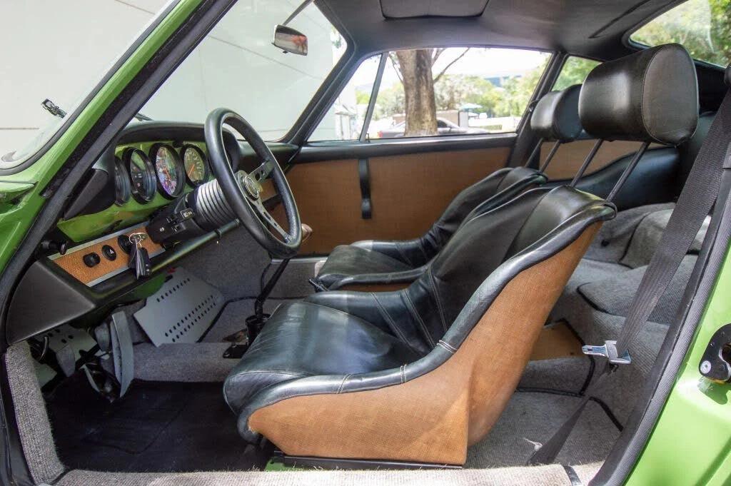 1982 Porsche 911 Carrera SC - Image 30 of 31
