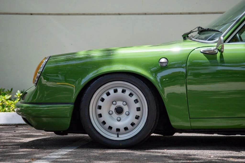 1982 Porsche 911 Carrera SC - Image 7 of 31