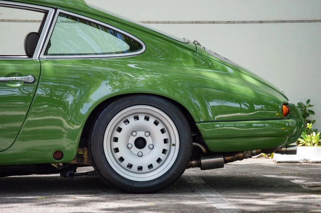 1982 Porsche 911 Carrera SC - Image 8 of 31