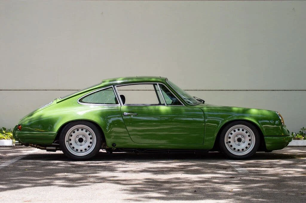1982 Porsche 911 Carrera SC - Image 18 of 31