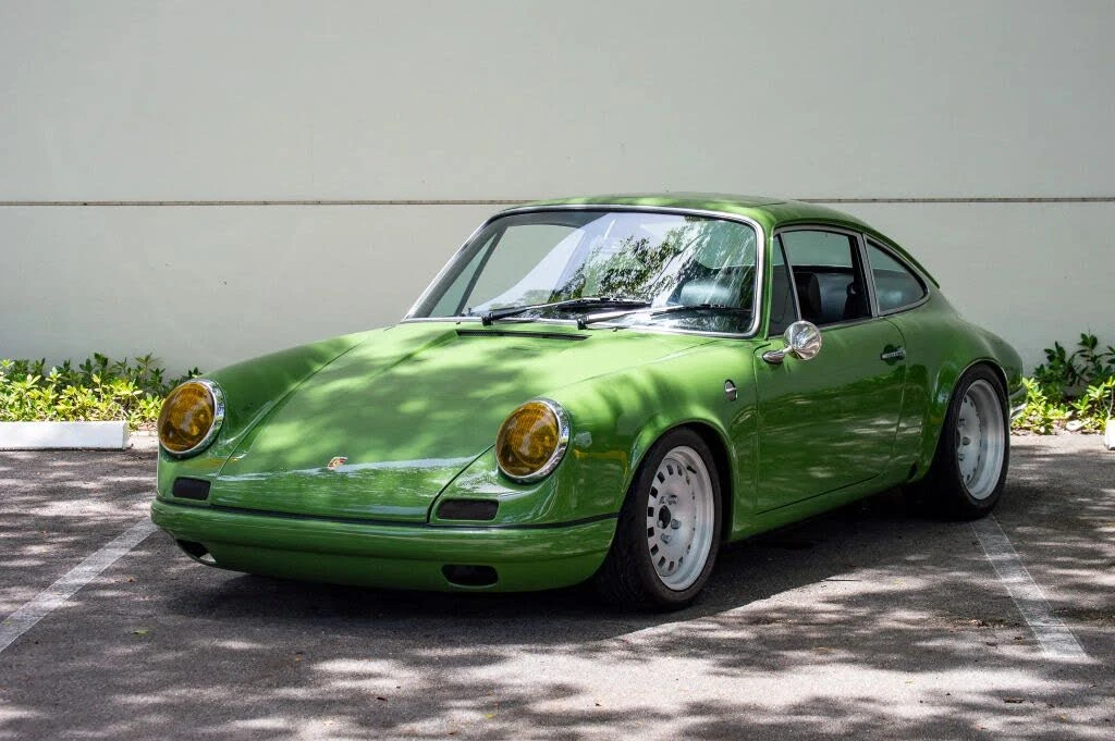 1982 Porsche 911 Carrera SC - Image 5 of 31