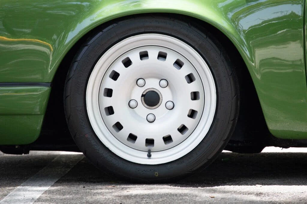 1982 Porsche 911 Carrera SC - Image 9 of 31