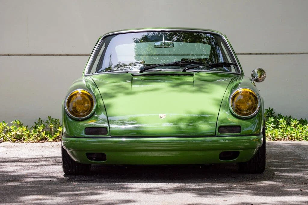 1982 Porsche 911 Carrera SC - Image 25 of 31