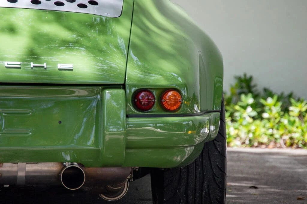 1982 Porsche 911 Carrera SC - Image 15 of 31