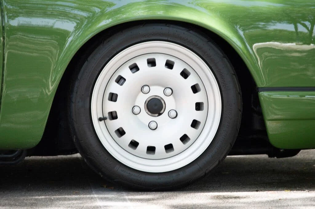 1982 Porsche 911 Carrera SC - Image 21 of 31