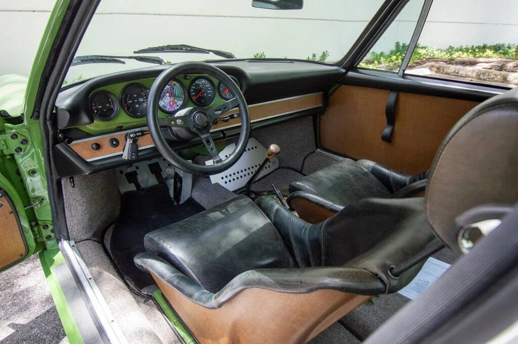 1982 Porsche 911 Carrera SC - Image 29 of 31