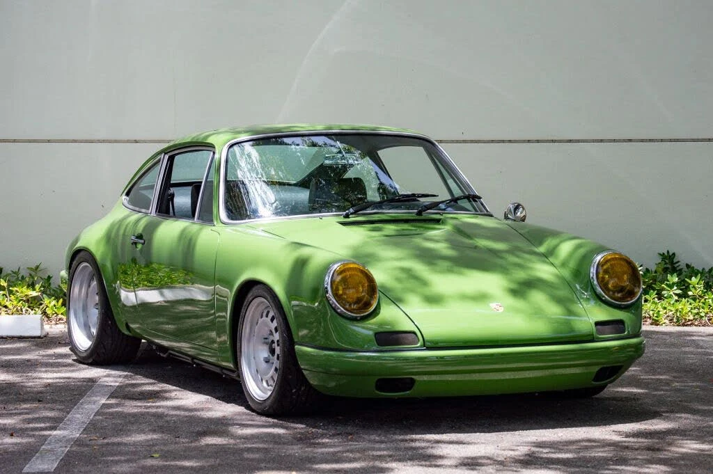 1982 Porsche 911 Carrera SC - Image 23 of 31