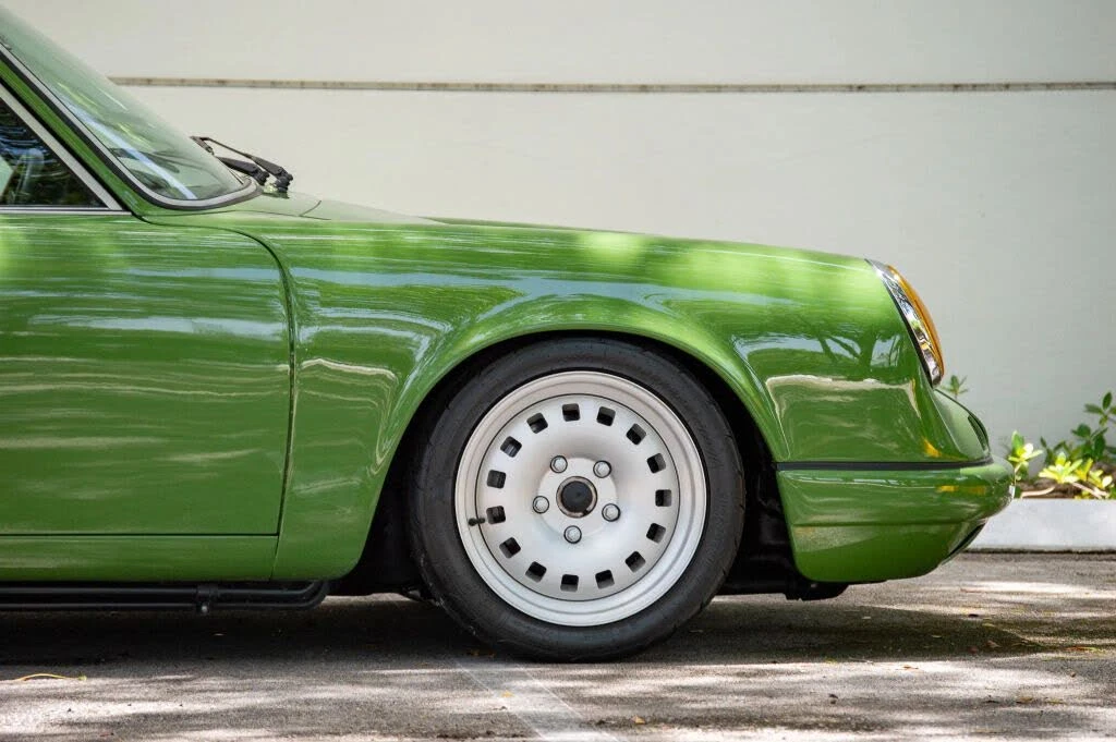 1982 Porsche 911 Carrera SC - Image 20 of 31